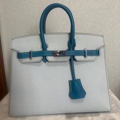 パーソナルバーキン25の画像