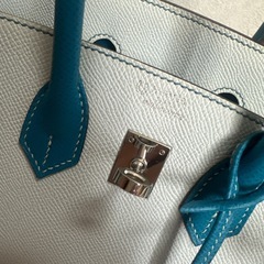 パーソナルバーキン25の画像