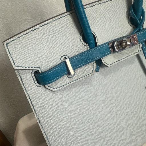 パーソナルバーキン25