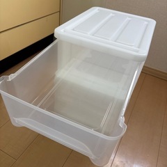 カラーボックスの画像