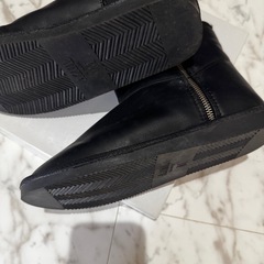 ショート
ブーツの画像