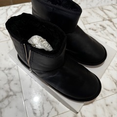 ショート
ブーツの画像