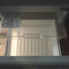 Panasonic 168L 2ドア冷蔵庫 NR-B177W-S シルバー 2014年製 パナソニック 冷蔵庫 新生活 札幌市東区 新道東店の画像