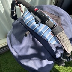 Pigeon ベビーカーの画像