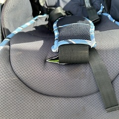 Pigeon ベビーカーの画像