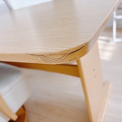 ダイニングテーブルセットの画像