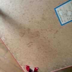 【お取引決まりました】キティーちゃんのつくえつくえの画像