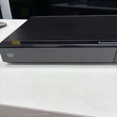 ⭐️激安⭐️パナソニック　DVDプレイヤーの画像