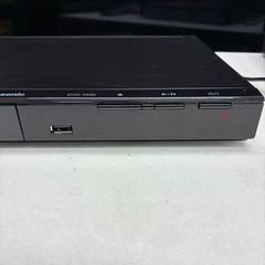 ⭐️激安⭐️パナソニック　DVDプレイヤーの画像