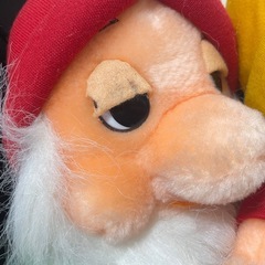 7人の小人たち♡ぬいぐるみの画像