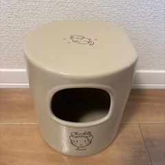 チンチラ飼育セットの画像