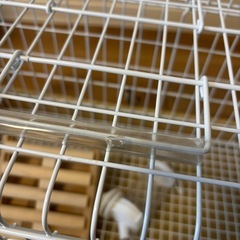 チンチラ飼育セットの画像