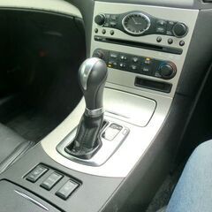 ❑全国自社ローン対応❑       ●平成19年9月登録日産スカイライン 250GT-FOUR タイプPの画像