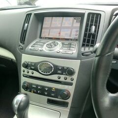 ❑全国自社ローン対応❑       ●平成19年9月登録日産スカイライン 250GT-FOUR タイプPの画像