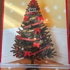 クリスマス🌲ツリー150
の画像