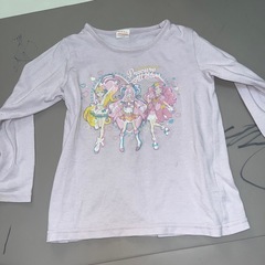 女の子服　100〜130
の画像