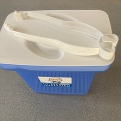 ミルトン専用容器の画像