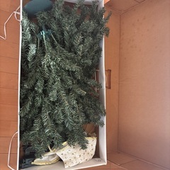 クリスマス🌲ツリー150
の画像