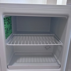 小型冷凍庫【美品】の画像
