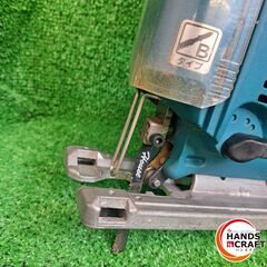 ✨マキタ　中古　4329　ジグソー　100V✨うるま市田場✨の画像