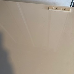 最終値下げレンジ台　キッチン棚　の画像