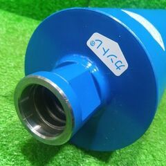 shibuya 110Φ×300L ブルービット【船橋馬込店】【店頭取引限定】【未使用】管理番号：IT05CNNP3XWEの画像