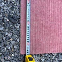 カーペットの画像