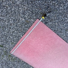 カーペットの画像