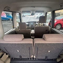 ダイハツタントH25の画像