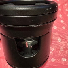 傷あり ベビーカー  ドリンクホルダーの画像