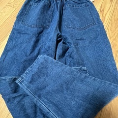 WEGO ジーパン の画像