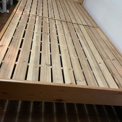 シングルベッド の画像