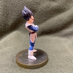 ドラゴンボール　フィギュアの画像