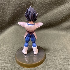 ドラゴンボール　フィギュアの画像