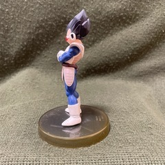 ドラゴンボール　フィギュアの画像