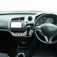 🌟頭金0円でお乗りいただけます❗❗🚙🌟ホンダ ストリーム 　Ｇ　スタイルエディションの画像