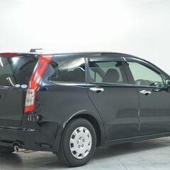 🌟頭金0円でお乗りいただけます❗❗🚙🌟ホンダ ストリーム 　Ｇ　スタイルエディションの画像