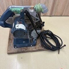 【引取限定】【中古】リョービ TS-220 卓上スライドマルノコ コード修復あり 【ハンズクラフト宮崎新名爪店】の画像