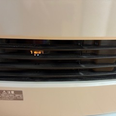 コロナ　石油ストーブ　FH-EX4611E8の画像