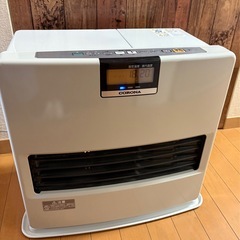 コロナ　石油ストーブ　FH-EX4611E8の画像