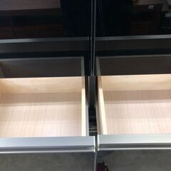 【ジャングルジャングルサカイ石津店】収納棚　マルチ収納　ブラック　整理　収納　おしゃれ　人気　堺市　堺区　西区　北区　東区　高石市　和泉市　石津（の画像