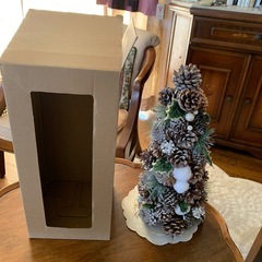 クリスマス🎄飾りの画像