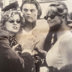 映画「CELEBLITY 」パンフレットの画像