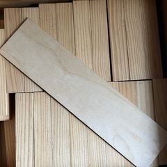 カプラ100ピースと積み木セットの画像