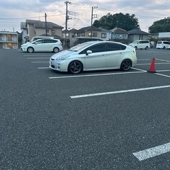 30プリウス前期の画像