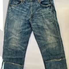 リーバイス　デニムパンツ５０３の画像