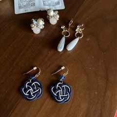 アクセサリーセットの画像