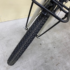 183丁寧に整備済新基準パナソニック電動アシスト自転車20インチ人気モデルの画像
