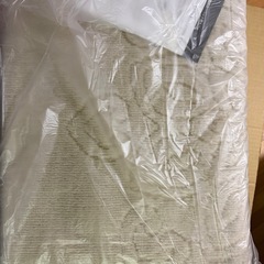 山善　ヤマゼン　ホットカーペットの画像