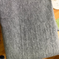 山善　ヤマゼン　ホットカーペットの画像